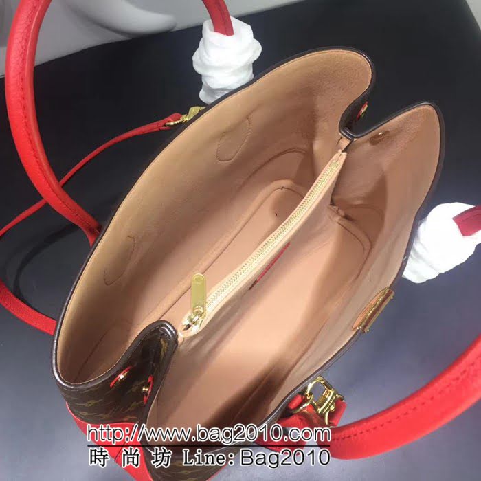 路易威登LV頂級原單 M43169️FLANDRIN 休閒多用包 YDH1364
